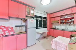 Blk 6 Ghim Moh Road (Queenstown), HDB 5 Rooms #551154031